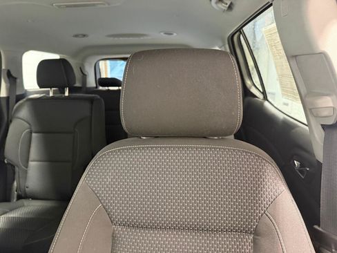Used 2021 GMC Acadia SLE w/ Driver Convenience Package AWD/4WD image 22