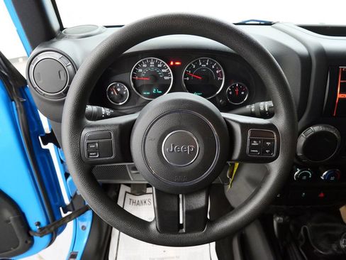 Used 2018 Jeep Wrangler Sport image 18