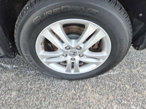 Used 2014 Honda CR-V EX-L image 14