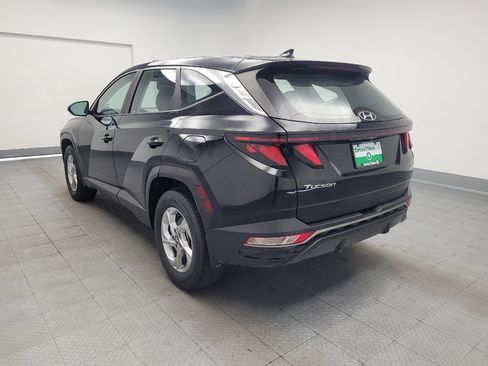 Used 2023 Hyundai Tucson SE AWD/4WD image 5