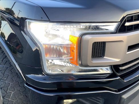 Used 2019 Ford F150 XLT w/ Equipment Group 302A Luxury AWD/4WD image 25