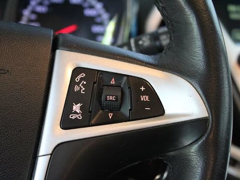Used 2017 GMC Terrain SLE w/ Convenience Package FWD image 16