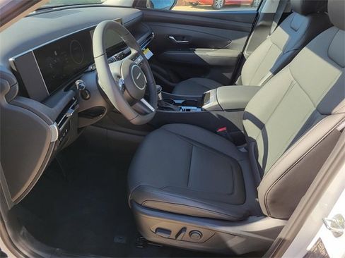 New 2026 Hyundai Tucson SEL image 15