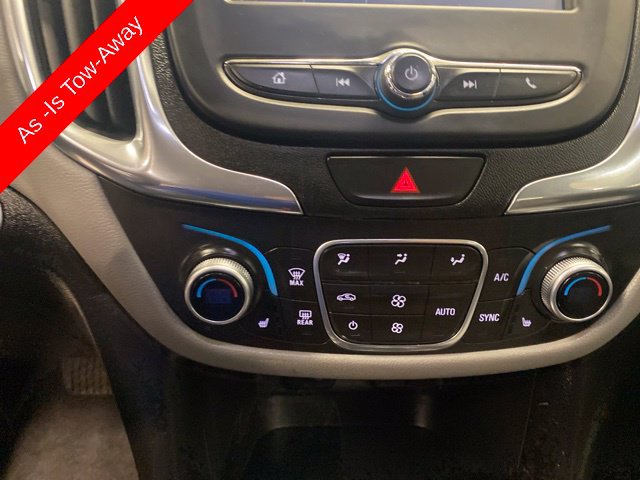 Used 2018 Chevrolet Equinox LT FWD image 21