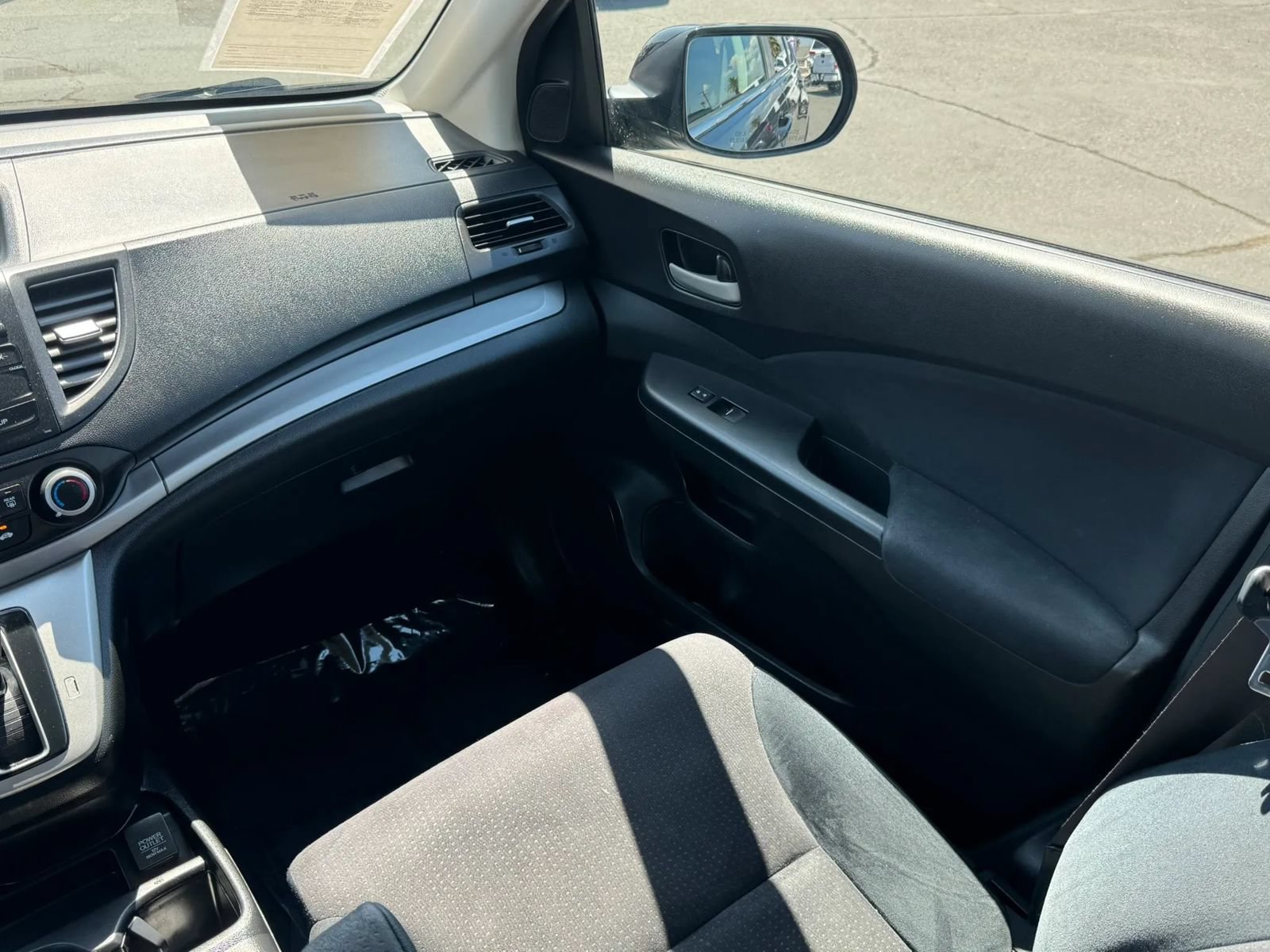 Used 2014 Honda CR-V EX image 28