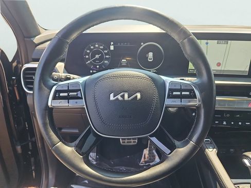 Certified 2024 Kia Telluride SX Prestige X-Pro AWD/4WD image 31