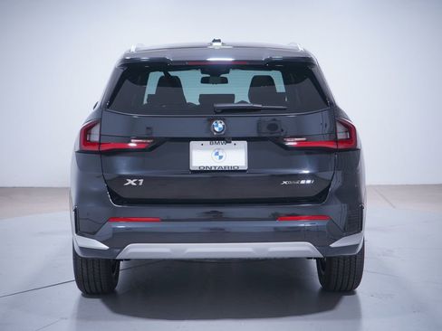 Used 2026 BMW X1 xDrive28i AWD/4WD image 5