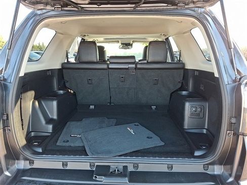 Certified 2021 Toyota 4Runner TRD Pro image 28