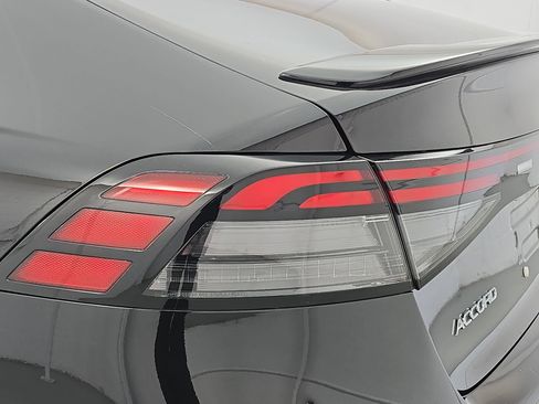 Certified 2023 Honda Accord Sport image 32