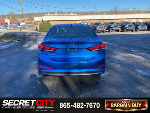 Used 2018 Hyundai Elantra Value Edition image 6