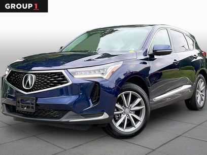 Used 2024 Acura RDX SH-AWD w/ Technology Package