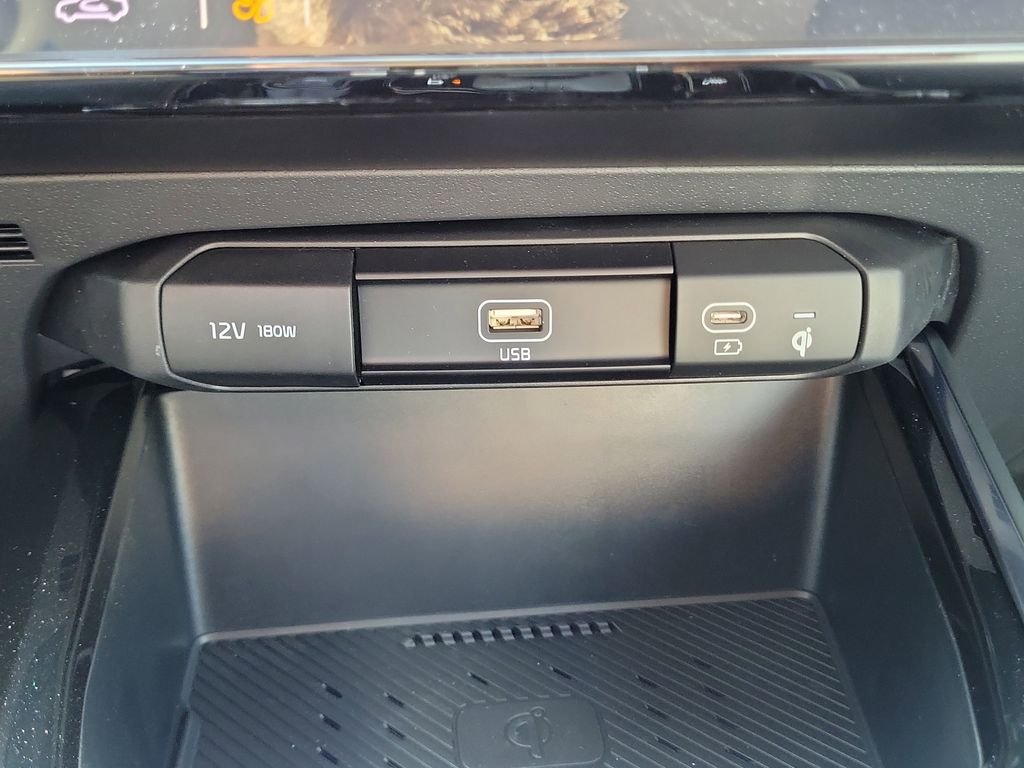 New 2026 Kia Niro EX w/ EX Premium Package FWD image 34