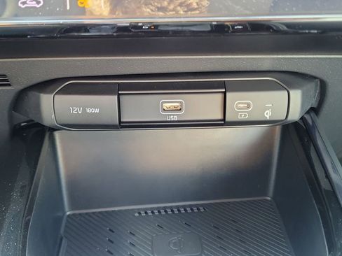 New 2026 Kia Niro EX w/ EX Premium Package FWD image 34