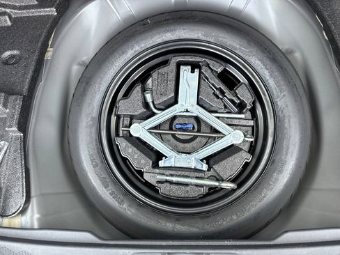 Certified 2025 Subaru Forester Sport AWD/4WD image 38