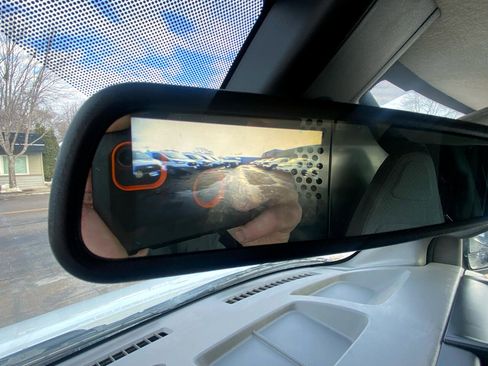 Used 2025 Chevrolet Express 2500 RWD 2500 155 w/ Communications Package image 34