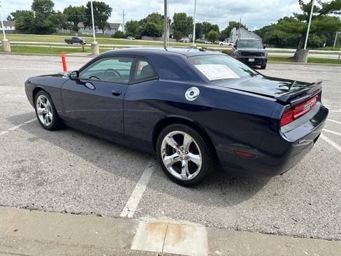 Used 2013 Dodge Challenger SXT w/ Super Sport Group RWD image 22