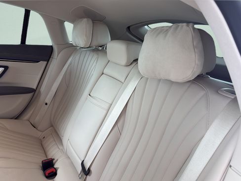 Certified 2022 Mercedes-Benz EQS 450+ Sedan image 21