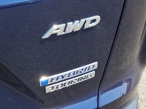 Used 2022 Honda CR-V Touring image 31