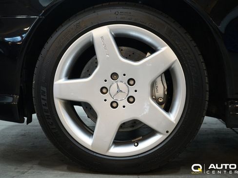 Used 2003 Mercedes-Benz S 600 image 9