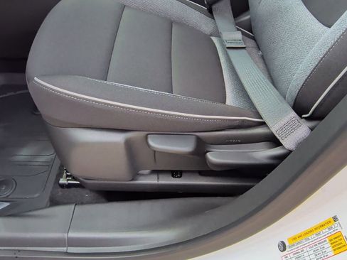 New 2026 Chevrolet TrailBlazer LS w/ LS Convenience Package FWD image 13