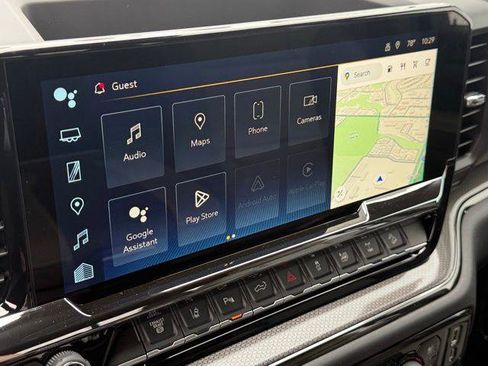 New 2026 Chevrolet Silverado 2500 ZR2 AWD/4WD image 11