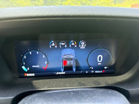 Used 2024 Ford F150 XL AWD/4WD image 10