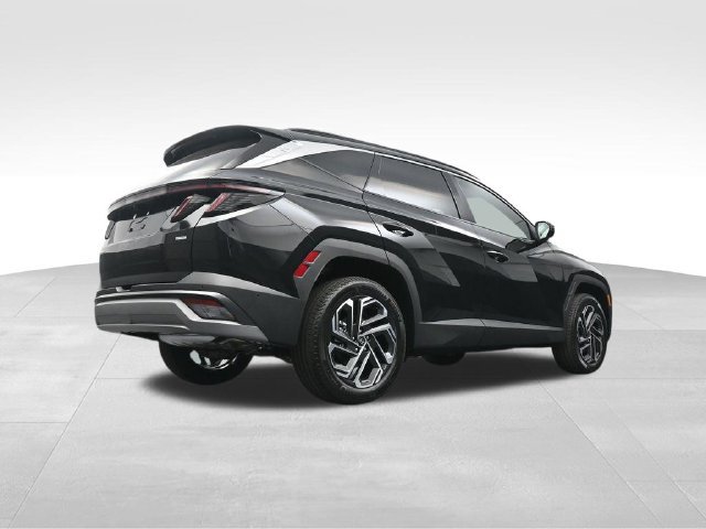 New 2026 Hyundai Tucson Limited AWD/4WD image 39