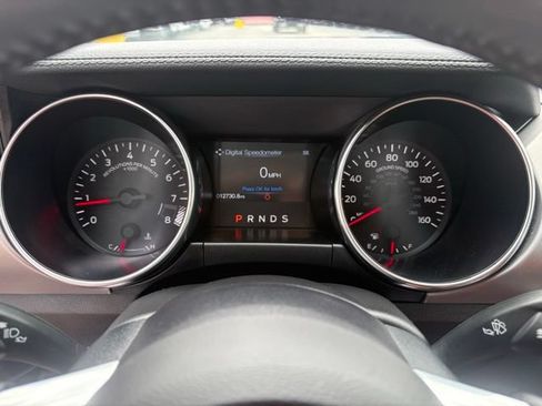 Used 2020 Ford Mustang GT Premium w/ Enhanced Security Package RWD image 15