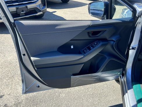 New 2025 Subaru Crosstrek 2.5i Sport image 13