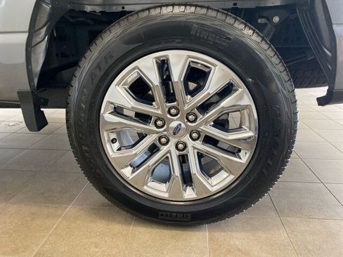 Used 2024 Ford F150 XLT w/ Equipment Group 302A MID AWD/4WD image 28