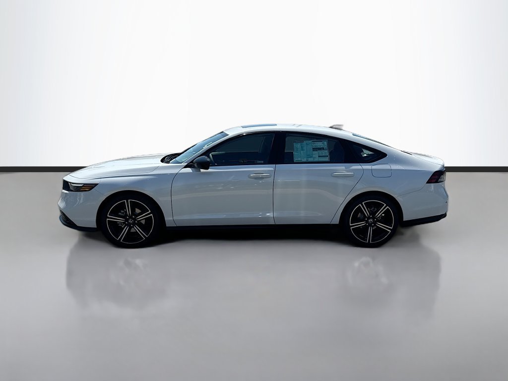 New 2026 Honda Accord SE image 5
