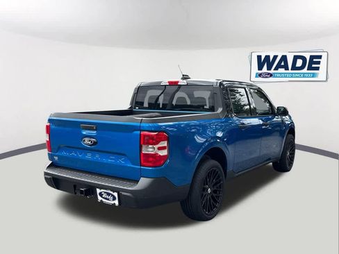New 2025 Ford Maverick XL w/ Equipment Group 102A AWD/4WD image 5