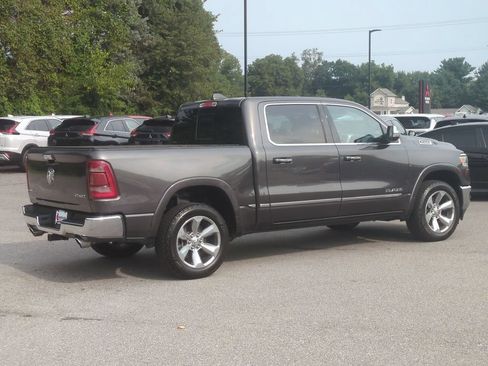 Used 2021 RAM 1500 Limited AWD/4WD image 5