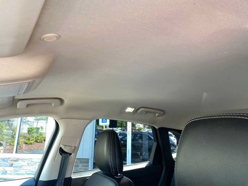 Used 2020 Ford Escape SEL AWD/4WD image 25