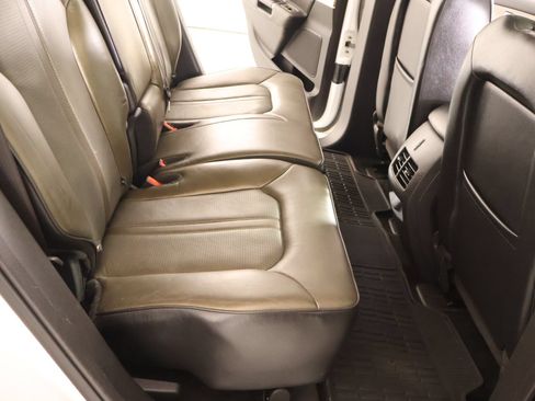 Used 2013 Lincoln MKX AWD image 14