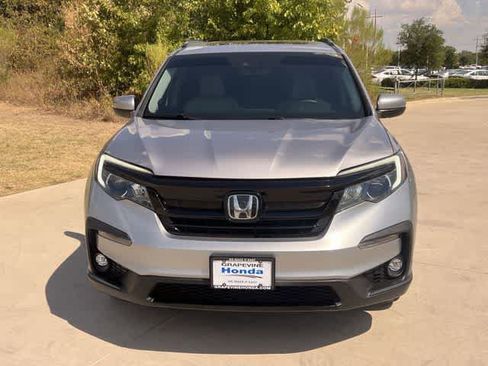 Used 2022 Honda Pilot Special Edition image 7