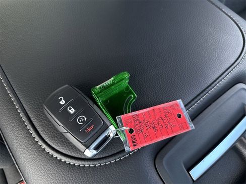 New 2026 RAM 4500 Tradesman image 31