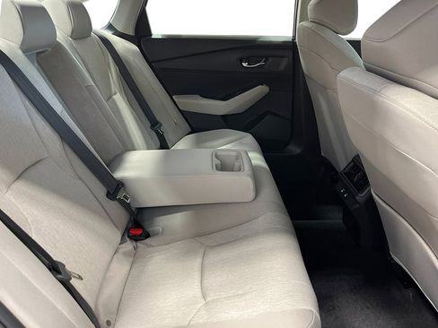 New 2026 Honda Accord SE image 27