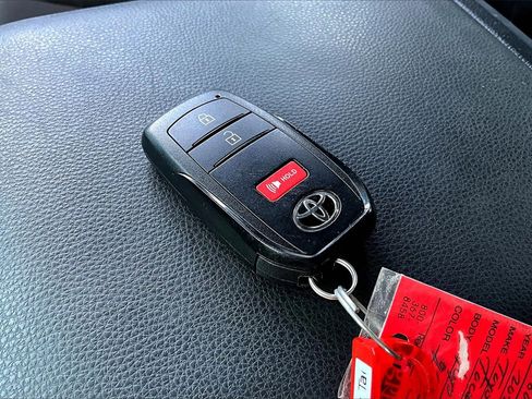 Used 2024 Toyota Tacoma SR5 image 36