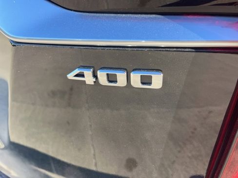 New 2025 Cadillac XT6 Premium Luxury image 8