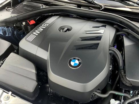 Used 2025 BMW 330i Sedan image 32
