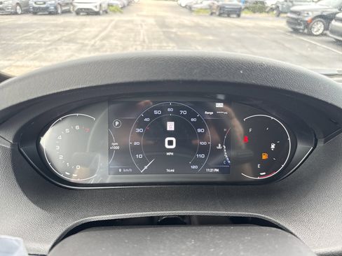 Used 2025 RAM ProMaster 3500 w/ Quick Order Package 22G SLT FWD image 26
