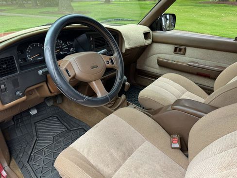 Used 1990 Toyota 4Runner SR5 AWD/4WD image 27