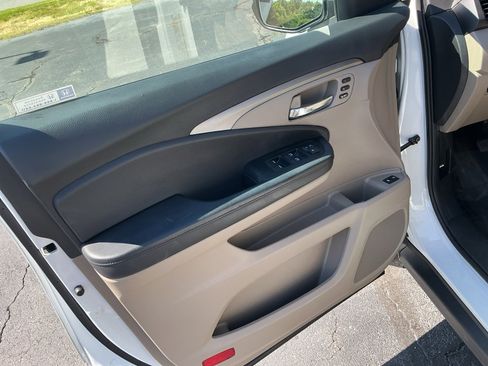 Used 2021 Honda Pilot EX-L image 36