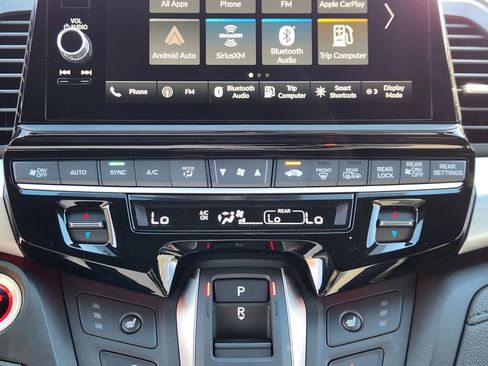 New 2026 Honda Odyssey Sport-L image 12