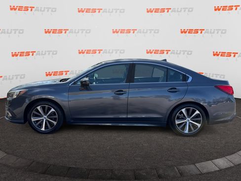 Used 2019 Subaru Legacy 2.5i Limited AWD/4WD image 2