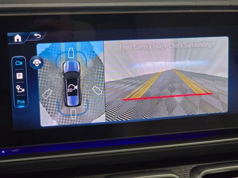 New 2026 Mercedes-Benz GLS 450 4MATIC image 29