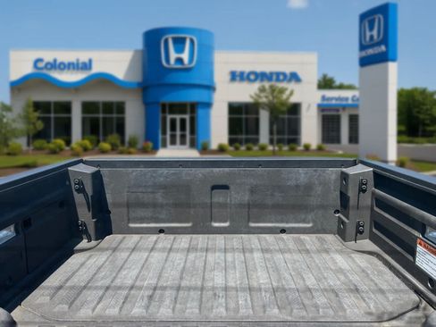 Used 2023 Honda Ridgeline Black Edition image 34
