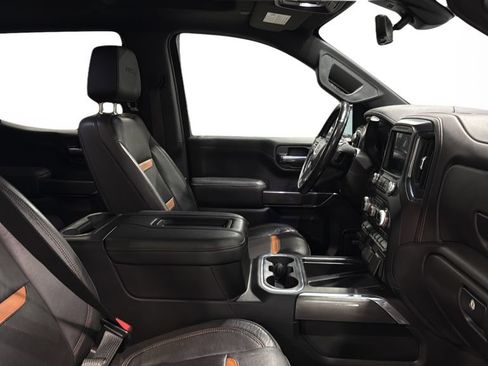 Used 2021 GMC Sierra 1500 AT4 w/ AT4 Premium Package AWD/4WD image 9