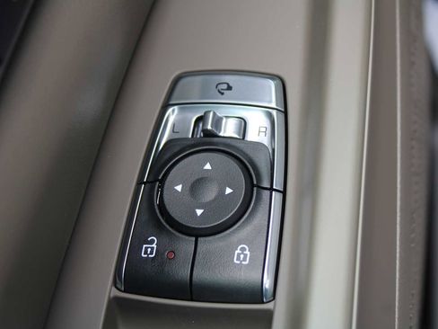 New 2025 Kia Carnival EX image 27